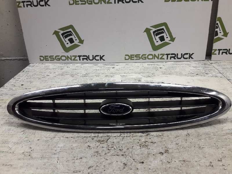 Recambio de rejilla delantera central para ford mondeo berlina (gd) ambiente referencia OEM IAM   