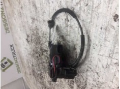 Recambio de cerradura puerta delantera izquierda para volkswagen new beetle (9c1/1c1) referencia OEM IAM 13HC6X1837013H 8 PINS  2