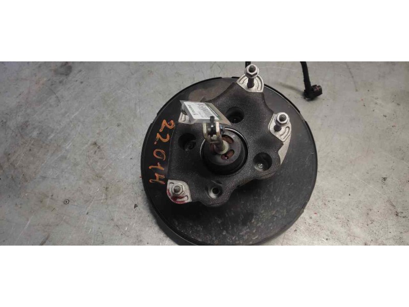 Recambio de servofreno para renault clio iii authentique referencia OEM IAM 8200674380  