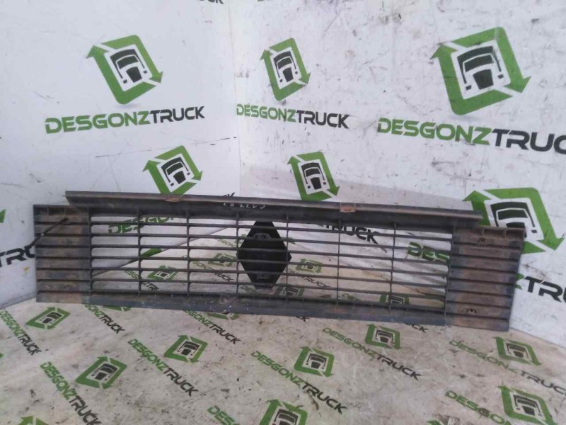 Recambio de rejilla delantera central para renault b 90 - 35 / 50 / 60 referencia OEM IAM   