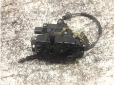 Recambio de cerradura puerta delantera derecha para volkswagen new beetle (9c1/1c1) referencia OEM IAM 113690 8 PINS 