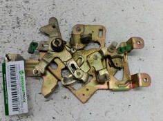 Recambio de cerradura puerta corredera derecha para nissan vanette cargo vanette cargo caja cerrada referencia OEM IAM  MECANISM 2