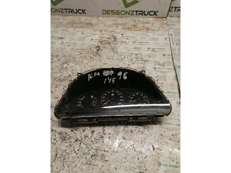 Recambio de cuadro instrumentos para alfa romeo 145 1.6 16v cat referencia OEM IAM 602584003  