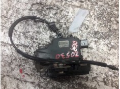 Recambio de cerradura puerta delantera derecha para volkswagen new beetle (9c1/1c1) referencia OEM IAM 113690 8 PINS  2