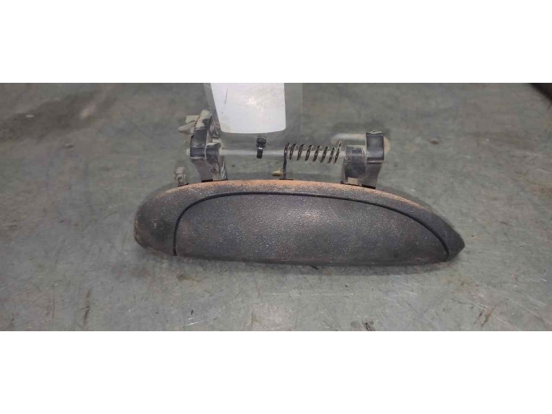 Recambio de maneta exterior trasera derecha para dacia logan ambiance referencia OEM IAM   