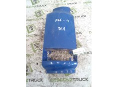 Recambio de deflector derecho para volvo fl 615 intercooler 210/220/25 fg 154/184 kw e1/e2 corto referencia OEM IAM 3181118  