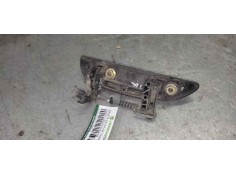 Recambio de maneta exterior trasera derecha para dacia logan ambiance referencia OEM IAM    2