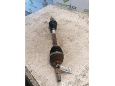 Recambio de transmision delantera izquierda para renault clio iii authentique referencia OEM IAM 8200499585  