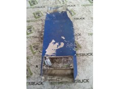 Recambio de deflector derecho para volvo fl 615 intercooler 210/220/25 fg 154/184 kw e1/e2 corto referencia OEM IAM 3181118   2