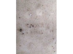 Recambio de deposito limpia para volvo fm 12 2002  fsa  xlow 4x2 corto referencia OEM IAM 8191533   2