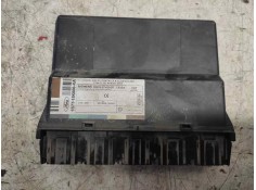 Recambio de caja reles / fusibles para ford mondeo berlina (ge) ambiente referencia OEM IAM 1S7T15K600KA 5WK48743ABF 