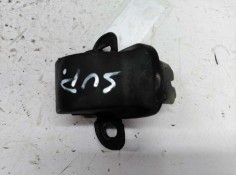 Recambio de cerradura puerta carga para renault kangoo (f/kc0) referencia OEM IAM  SUPERIOR IZQUIERDA 