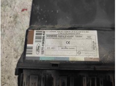 Recambio de caja reles / fusibles para ford mondeo berlina (ge) ambiente referencia OEM IAM 1S7T15K600KA 5WK48743ABF  2