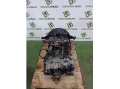 Recambio de caja cambios para man trucks f 2000 18.273 a 19.364 18.273 f, fl, fll (269cv) referencia OEM IAM 9S109  