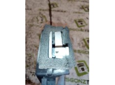 Recambio de maneta interior delantera derecha para volvo fh 12 asta 2001 e2 / e3 fsa  4x2 e2/e3 largo globetrotter (lhh2, l2h2)  2