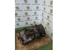 Recambio de caja cambios para man trucks f 2000 18.273 a 19.364 18.273 f, fl, fll (269cv) referencia OEM IAM 9S109   2