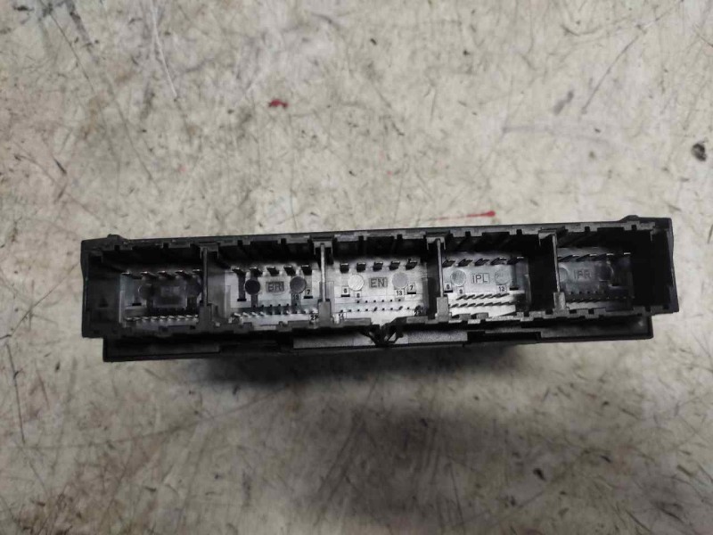 Recambio de caja reles / fusibles para ford mondeo berlina (ge) ambiente referencia OEM IAM 1S7T15K600KA 5WK48743ABF 