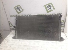 Recambio de radiador agua para volkswagen sharan (7m8) básico referencia OEM IAM 95VW8005AB 851301J 