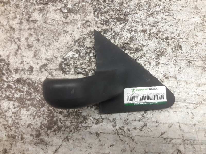 Recambio de moldura para volkswagen new beetle (9c1/1c1) referencia OEM IAM   