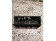 Recambio de cuadro instrumentos para alfa romeo 75 1.8 cat referencia OEM IAM   