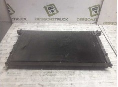 Recambio de radiador agua para volkswagen sharan (7m8) básico referencia OEM IAM 95VW8005AB 851301J  2