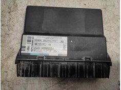 Recambio de caja reles / fusibles para ford mondeo berlina (ge) ambiente referencia OEM IAM 1S7T15K600GA 5WK48731A 