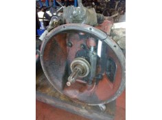 Recambio de caja cambios para iveco trucks autobus .... referencia OEM IAM RT7613 Y76041/400 8850492
