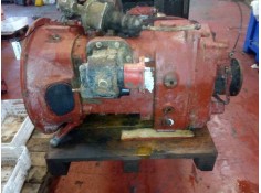 Recambio de caja cambios para iveco trucks autobus .... referencia OEM IAM RT7613 Y76041/400 8850492 2