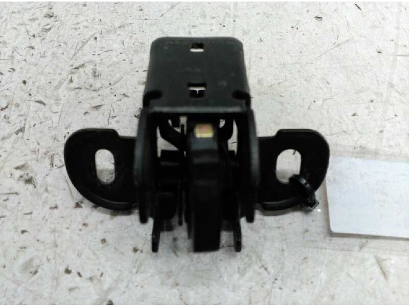 Recambio de cerradura puerta carga para renault kangoo (f/kc0) referencia OEM IAM  SUPERIOR IZQUIERDA 