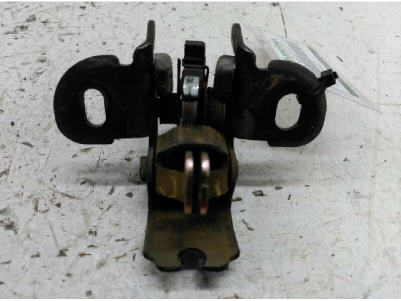 Recambio de cerradura puerta carga para renault kangoo (f/kc0) referencia OEM IAM  SUPERIOR IZQUIERDA 