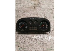 Recambio de cuadro instrumentos para alfa romeo 33 berlina 1.3 referencia OEM IAM   