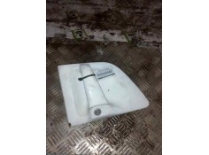 Recambio de maneta exterior delantera derecha para scania serie 4 (p 94 d) fsa 260 (4x2) e2/e3 corto cp 13 / 14 b referencia OEM