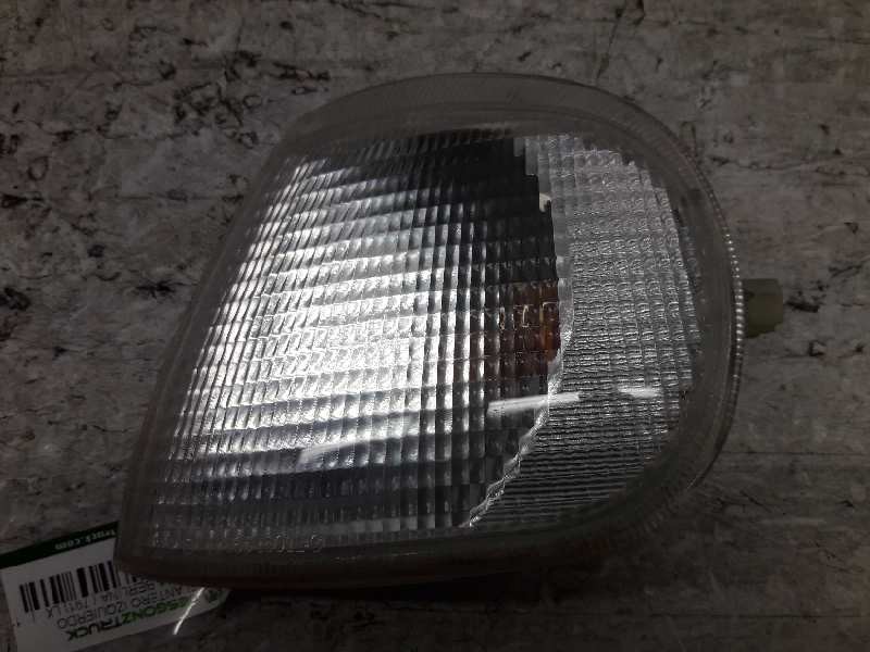 Recambio de piloto delantero izquierdo para skoda felicia berlina ( 791) lx referencia OEM IAM   
