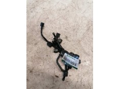 Recambio de tubo para mercedes-benz clase e (w211) berlina e 270 cdi (211.016) referencia OEM IAM   