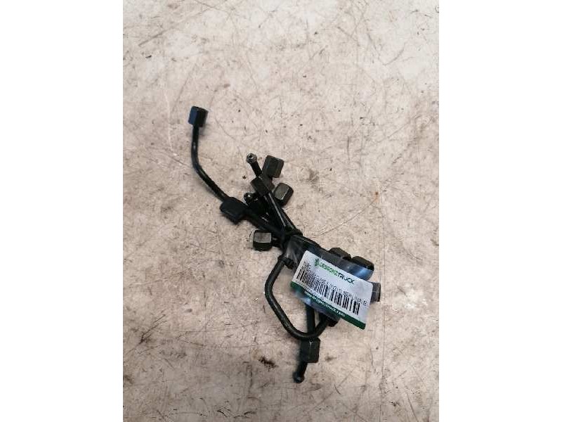 Recambio de tubo para mercedes-benz clase e (w211) berlina e 270 cdi (211.016) referencia OEM IAM   