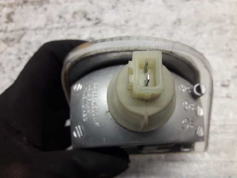 Recambio de piloto delantero izquierdo para skoda felicia berlina ( 791) lx referencia OEM IAM   