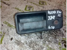 Recambio de maneta exterior delantera izquierda para volvo fh 12 asta 2001 e2 / e3 fsa  4x2 e2/e3 largo globetrotter (lhh2, l2h2