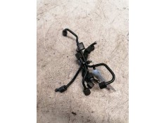 Recambio de tubo para mercedes-benz clase e (w211) berlina e 270 cdi (211.016) referencia OEM IAM    2