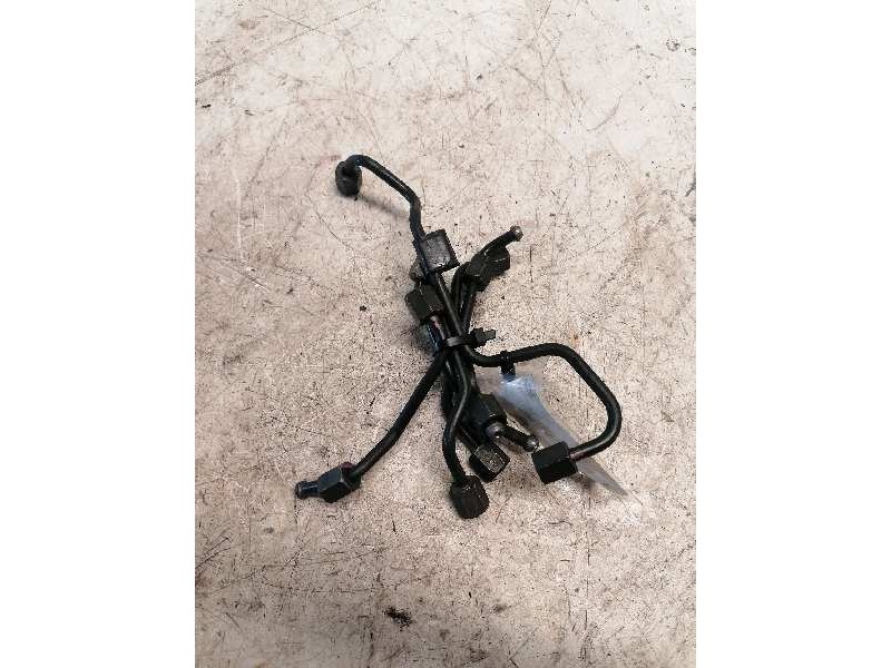 Recambio de tubo para mercedes-benz clase e (w211) berlina e 270 cdi (211.016) referencia OEM IAM   