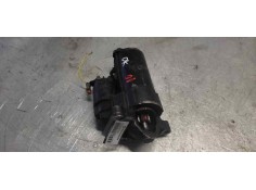 Recambio de motor arranque para citroën zx 1.9 d armonia referencia OEM IAM  10 DIENTES 