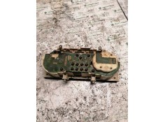 Recambio de cuadro instrumentos para alfa romeo 33 berlina 1.4 cat referencia OEM IAM    2
