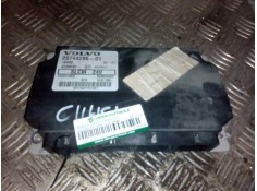 Recambio de modulo electronico para volvo fh xxx 12.8 diesel referencia OEM IAM 20744286  