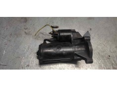 Recambio de motor arranque para citroën zx 1.9 d armonia referencia OEM IAM  10 DIENTES  2