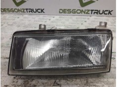 Recambio de faro izquierdo para skoda felicia berlina ( 791) lx referencia OEM IAM   