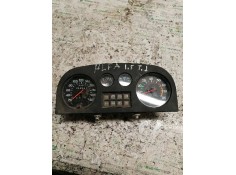 Recambio de cuadro instrumentos para alfa romeo 33 berlina 1.5 referencia OEM IAM 8240239900  