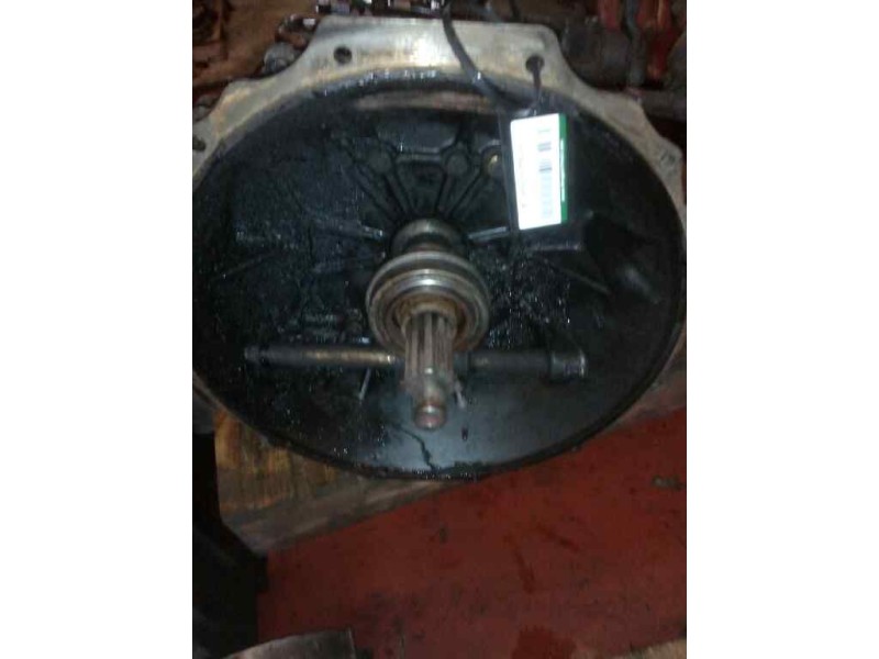 Recambio de caja cambios para nissan trucks atleon atleon 150.21 referencia OEM IAM S636 12900052349 3201D92008