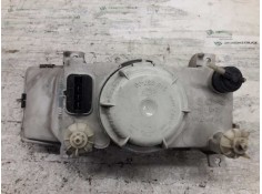 Recambio de faro izquierdo para skoda felicia berlina ( 791) lx referencia OEM IAM    2