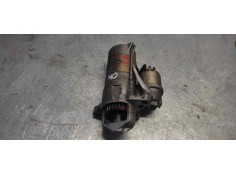 Recambio de motor arranque para ford fiesta berlina (dx) trend referencia OEM IAM M70R1 63223538 23DIENTES