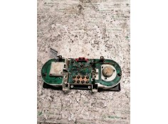 Recambio de cuadro instrumentos para alfa romeo 33 berlina 1.5 referencia OEM IAM 8240239900   2