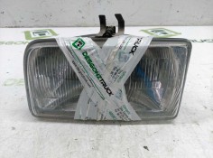 Recambio de faro izquierdo para ford fiesta berl./courier si referencia OEM IAM 1062426  